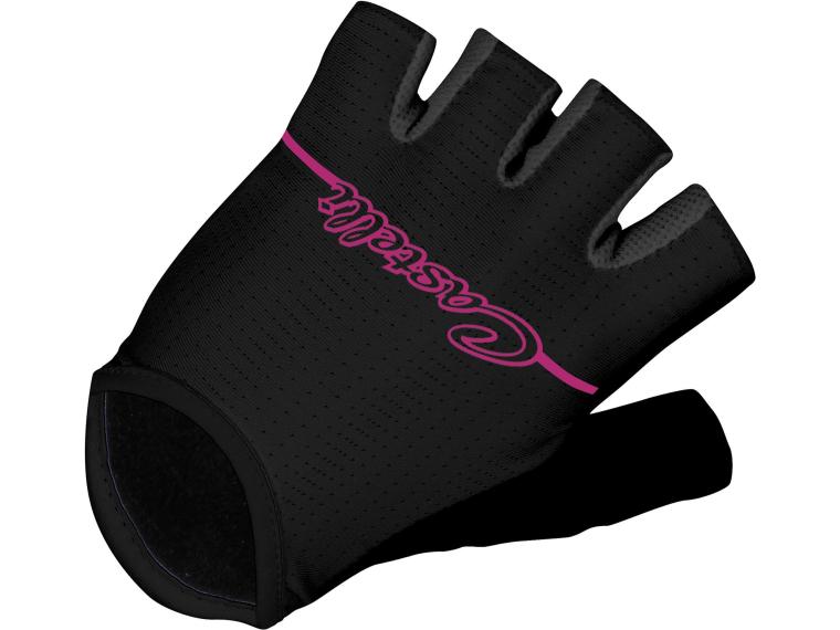 Castelli Dolcissima Cycling Gloves Black