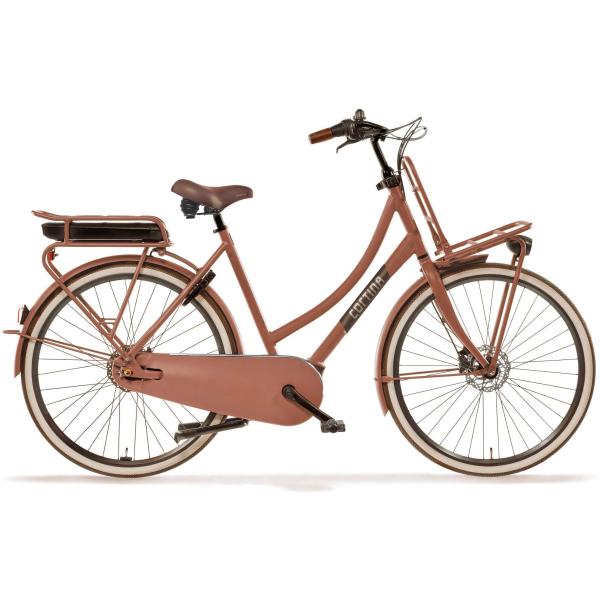 peugeot gravel bike Prestige Crosser/Gravelbike 56cm Metal Gear Solid 4 so-hidden Color:Speckled Purple / Neon Orange