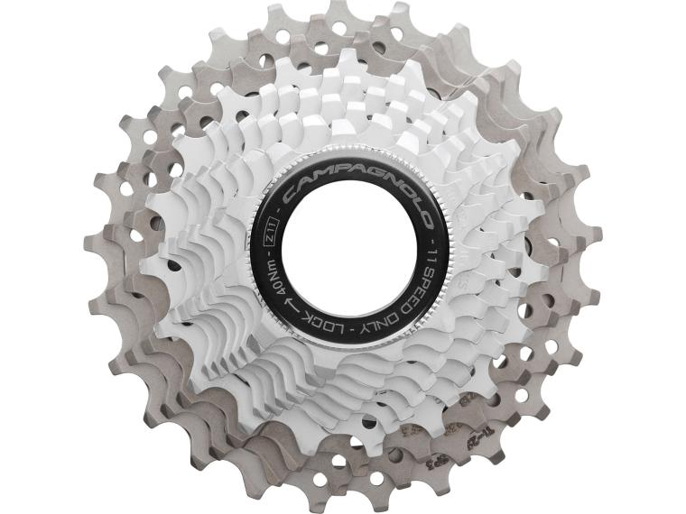 Campagnolo Record  11 Speed Cassette