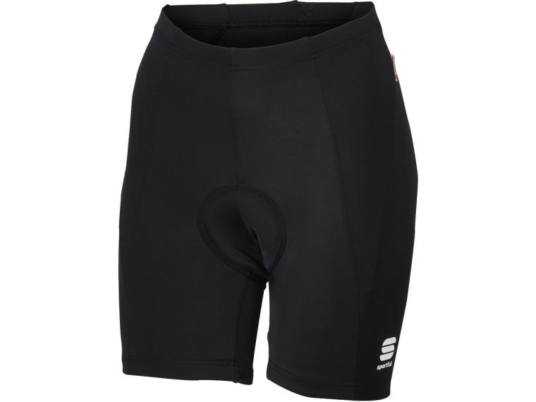 Sportful Vuelta W Shorts Black