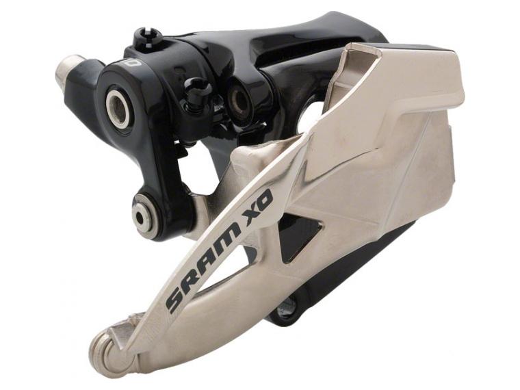 SRAM X0 Low Direct Mount Forskifter