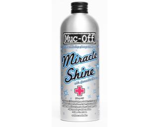 Muc-Off Miracle Shine