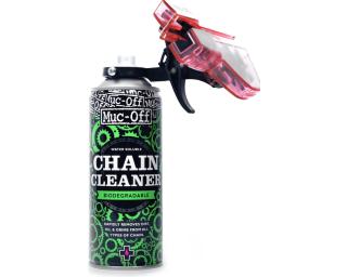 Nettoyant Chaîne Muc-Off Bio Chain Doc