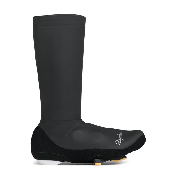 Rapha Winter Overshoes - Mantel
