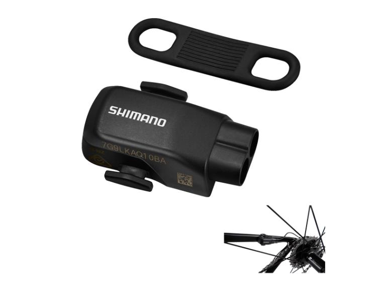 Shimano D-Fly Wireless Unit Di2 E-tube Elektronische kabel