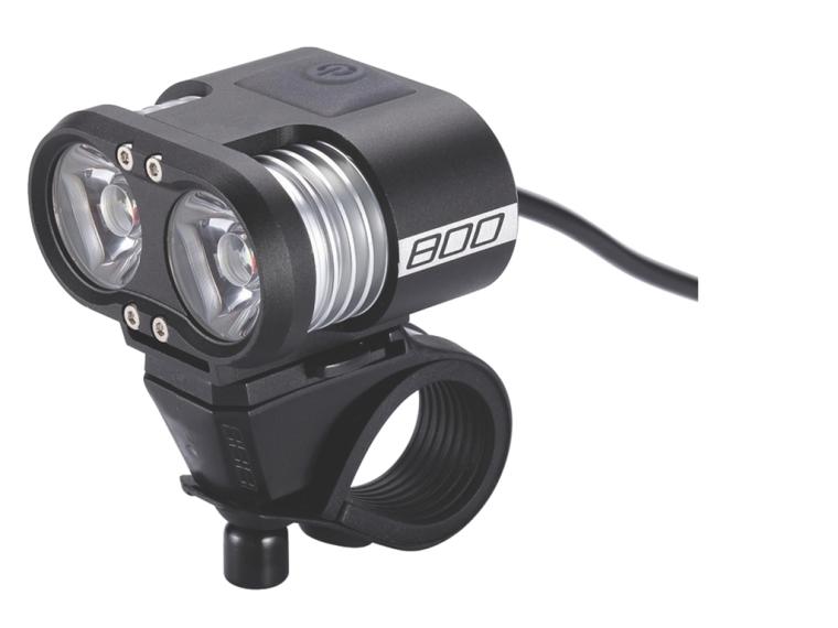 BBB Cycling BLS-67 Scope 800 Frontlicht