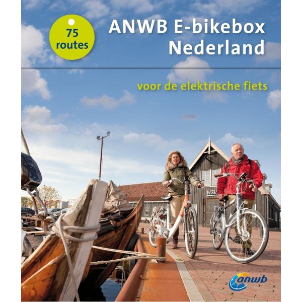 ANWB E-bikebox Nederland kopen? Mantel