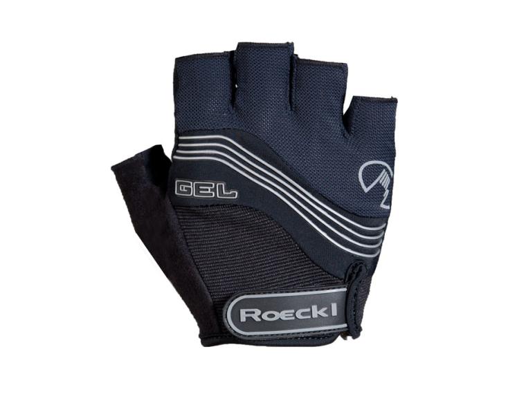 Roeckl Imajo Cycling Gloves Black