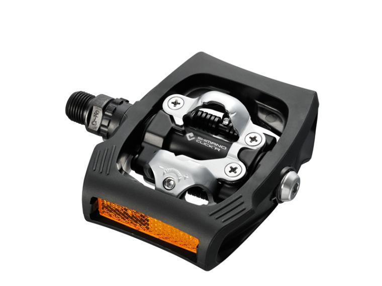 Shimano Click'r PD-T400 Light Action SPD Pedals