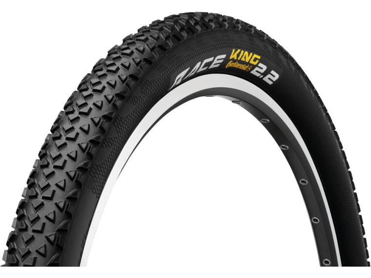 Continental Race King Protection Buitenband