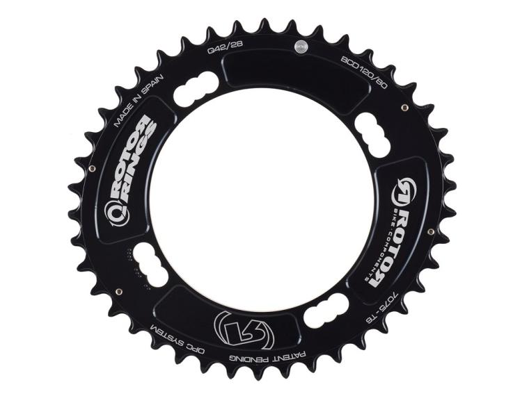 Rotor XC2 SRAM Chainring Outer Ring