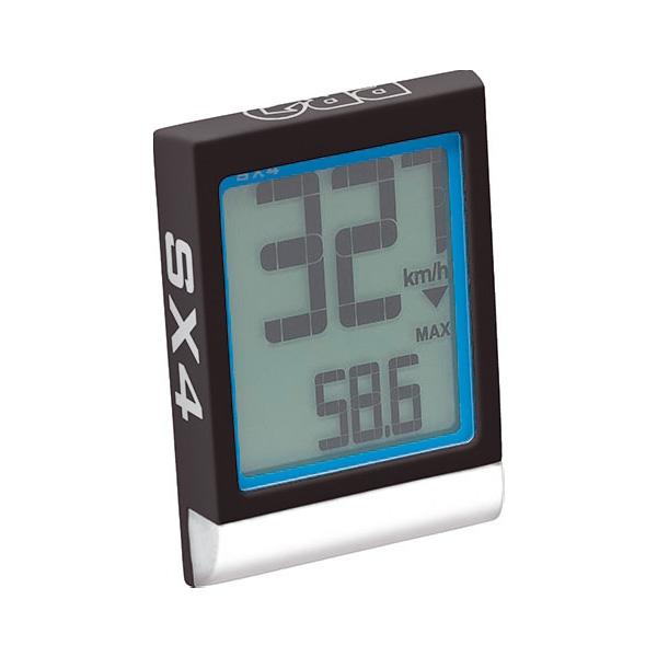 Pro SX-4 Digital Kilometerteller kopen? - Mantel
