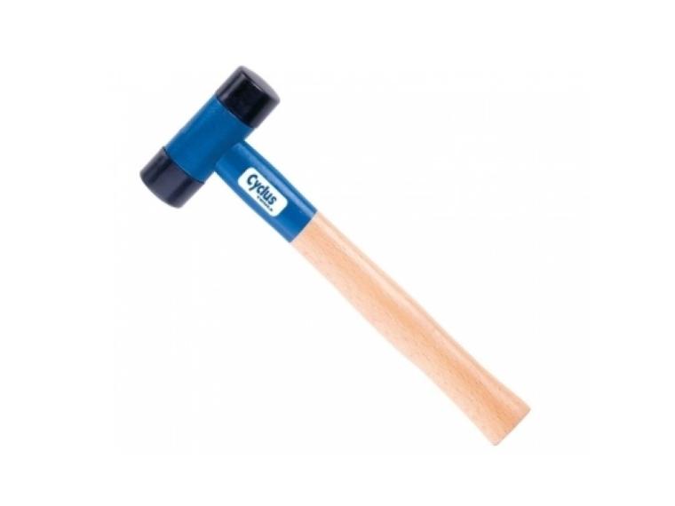 Cyclus Rubber Hammer