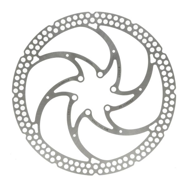 Formula RX Disc Brake Rotor - Mantel