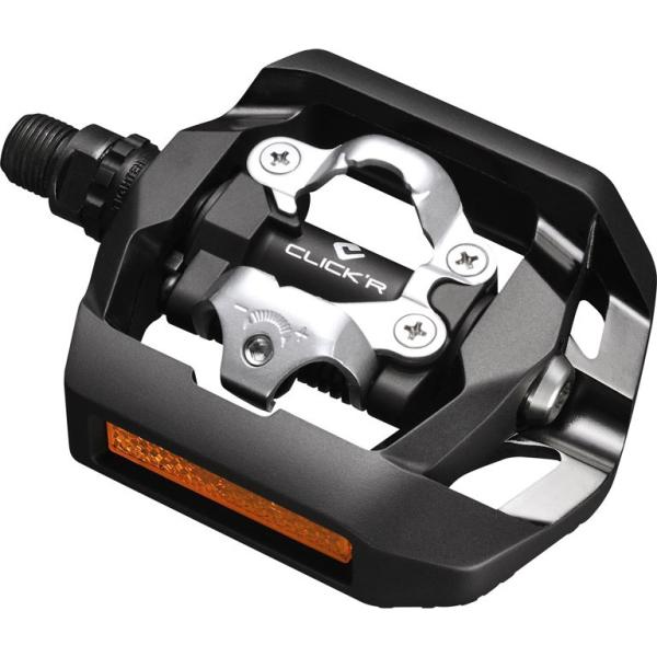 Shimano Click'R 420 Pedalen kopen? - Mantel