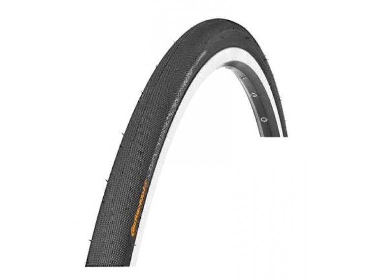 Continental Sport Contact II Tyre