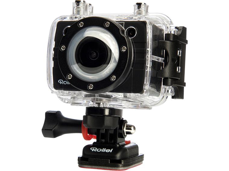 Rollei Actioncam 5S Action Camera