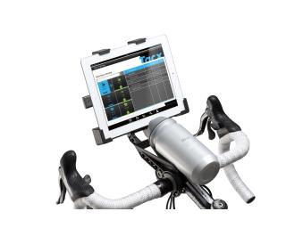Support guidon Tacx pour Tablette T2092