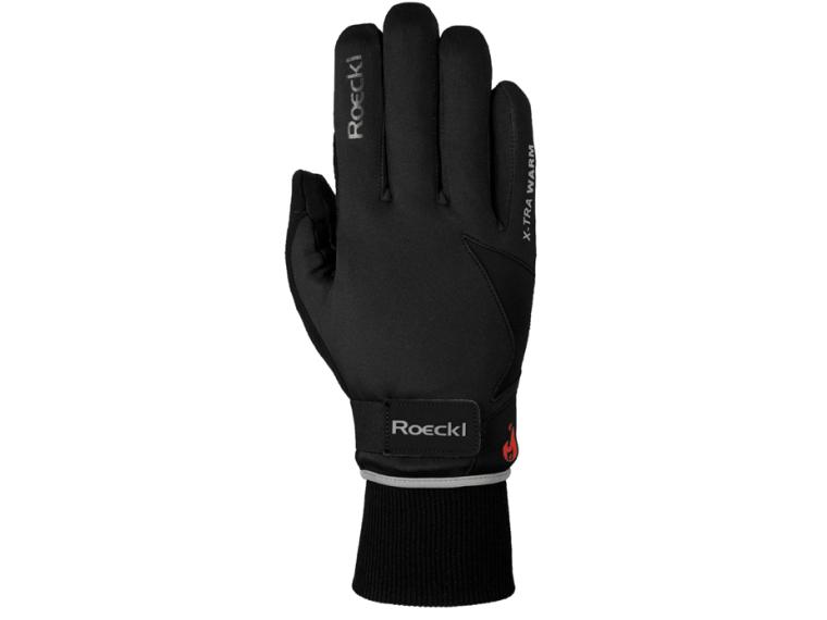 Roeckl Vreden Cycling Gloves