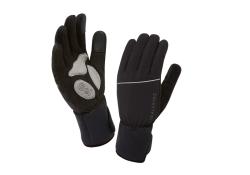 Sealskinz Winter Cycle