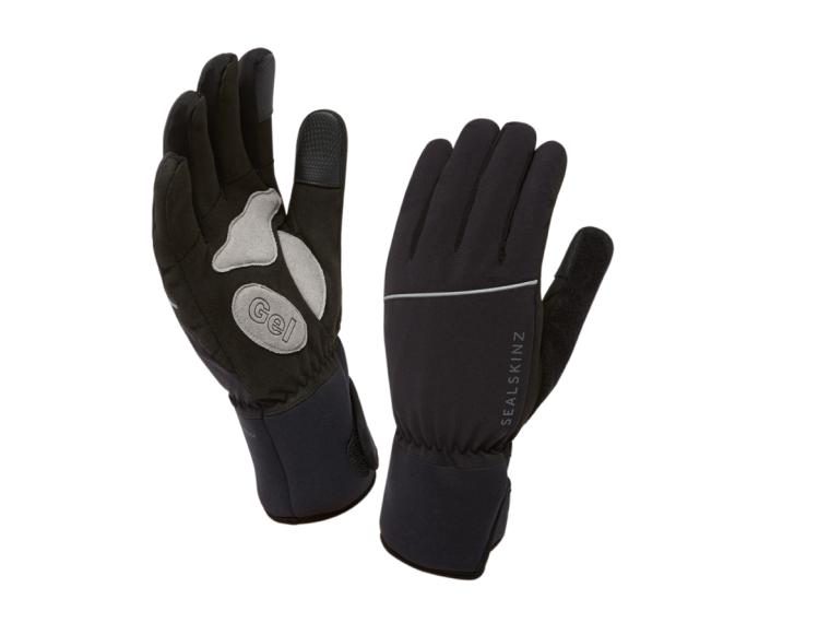 Guantes Sealskinz Winter Cycle