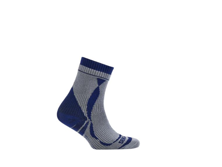Calze Ciclismo Sealskinz Thin Ankle