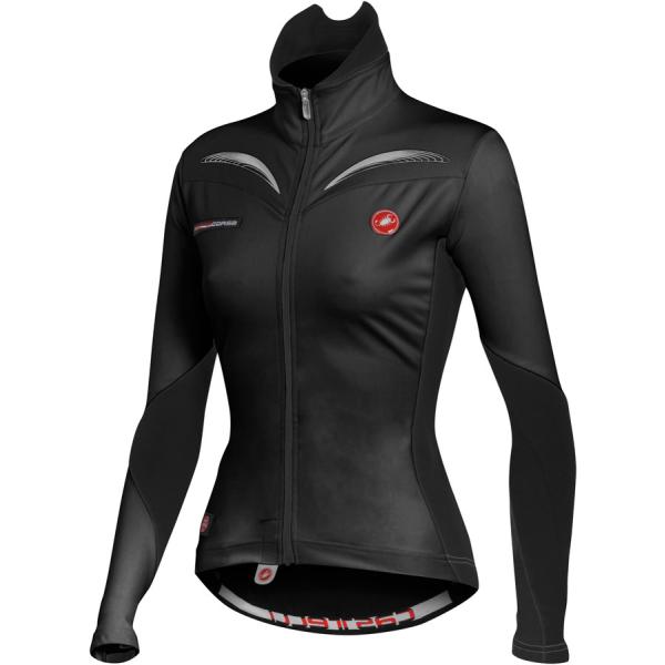 Castelli Trasparente Winter Jacket - Mantel