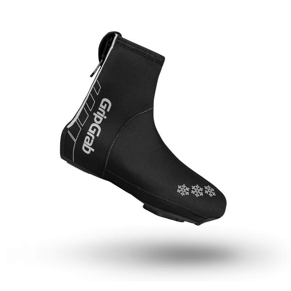 GripGrab - Race Aqua - Couvre-chaussures de cyclisme