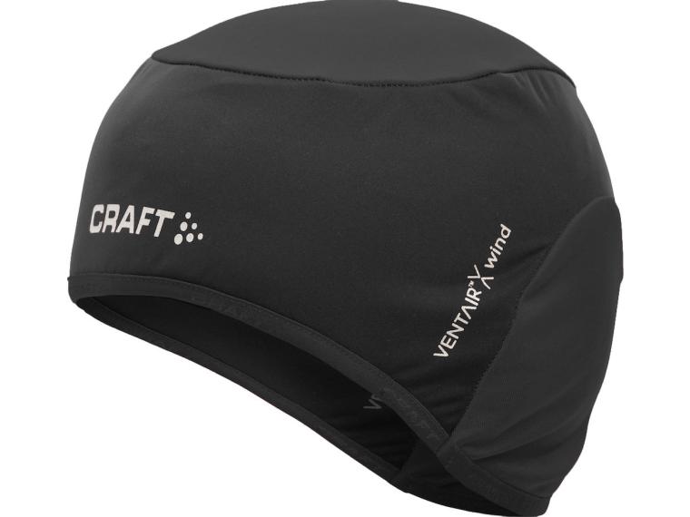 Craft Tech Hat Svart
