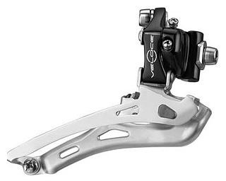 Campagnolo Veloce 10 Speed Front Derailleur