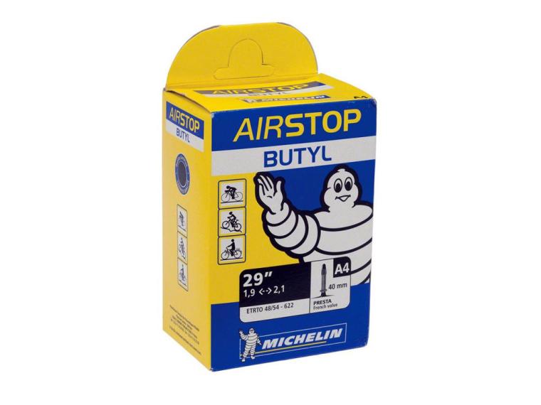 Michelin AirStop A4 Binnenband