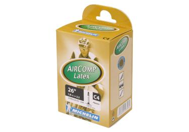 Michelin Aircomp Latex C4