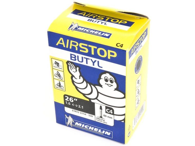 Michelin Airstop C4 Inner Tube