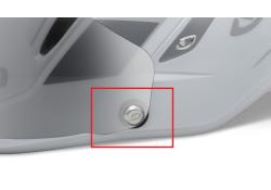 Giro Helmet Magnets Air Attack Shield