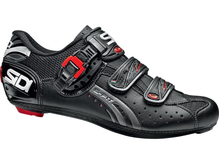 New Sidi Genius 5 Fit Mega Carbon Road Bike Men Shoes Various Sizes 