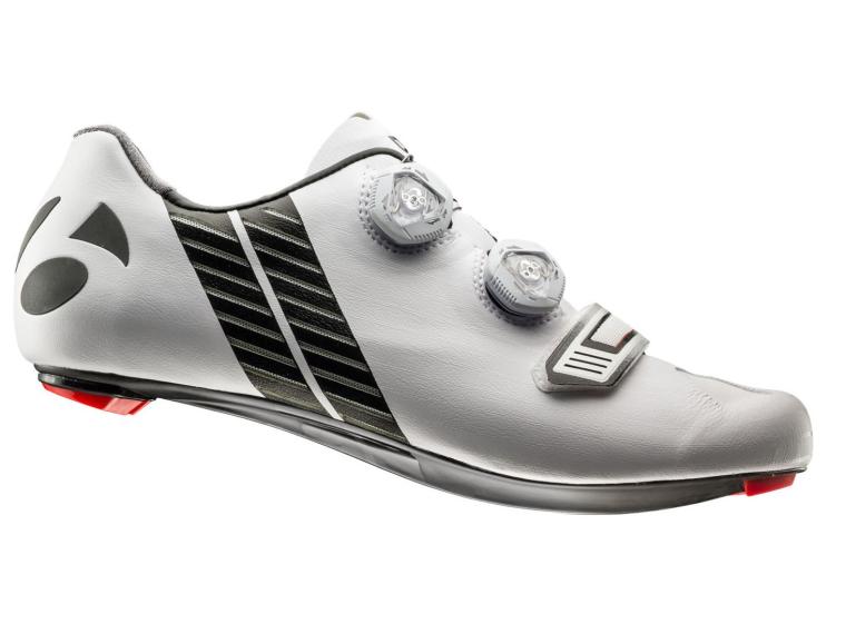 Bontrager XXX Road Road Cycling Shoes White