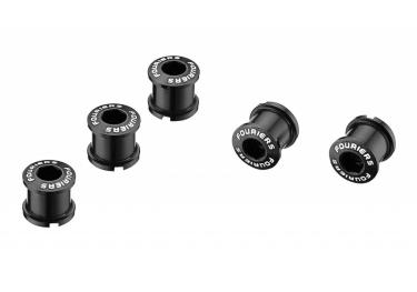 Fouriers Chainring bolts