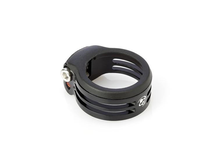 Fouriers 2-bolt Seatpost clamp Sort