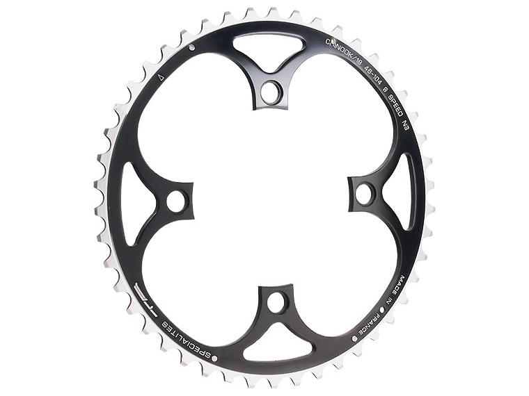 TA Specialites Chinook 18 Chainring