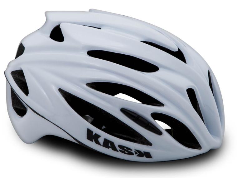 KASK Rapido Racer Cykelhjelm Bianco