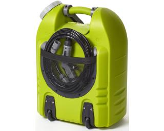 Limpiador Portátil a Presión Aqua2Go Pro