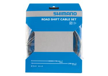 Shimano Race gear