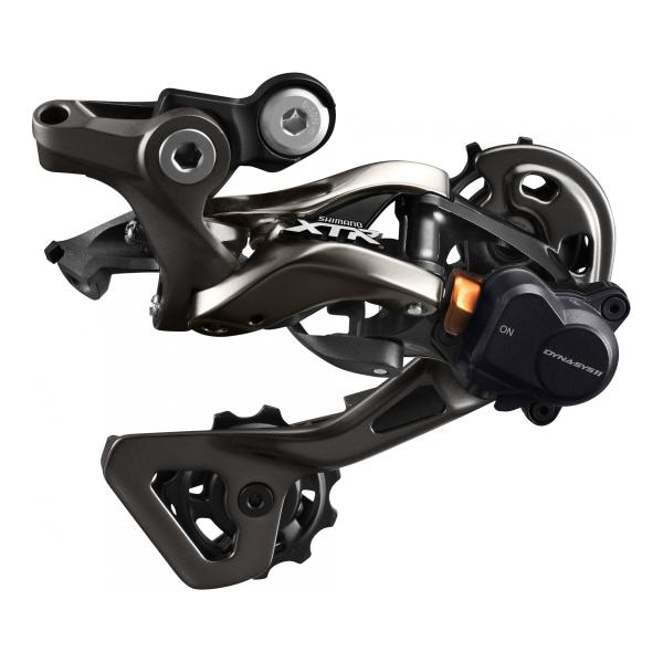 xt shadow plus 10 speed