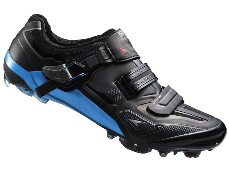 Zapatillas MTB  Shimano XC90 Negro