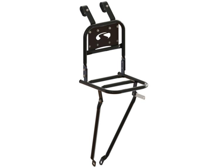 Steco Comfort Front Rack 20 inch / 24 inch