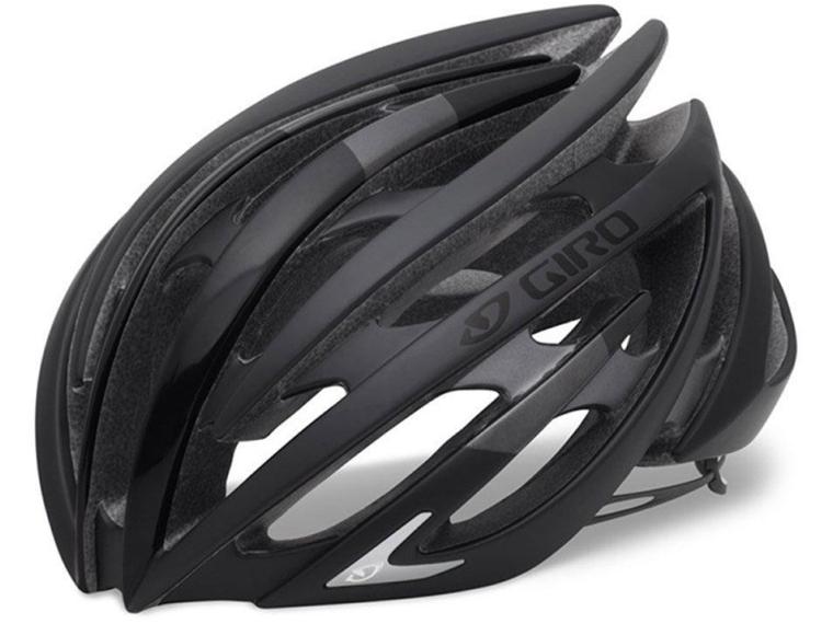Giro Aeon Helmet White / Silver