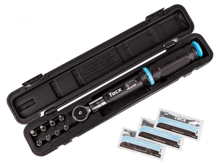 Tacx Torque Wrench T4840