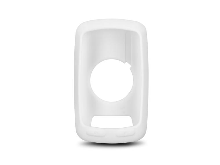 Garmin Edge 800 / 810 / Touring (Plus) Silikon Schutzhülle Weiß