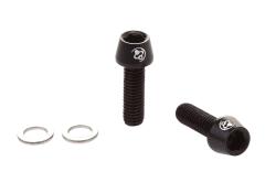 Fouriers Bottle Cage Bolts