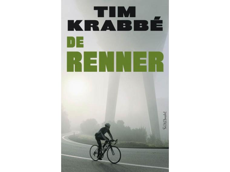 Prometheus Tim Krabbé - De Renner